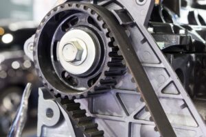Courroie Moteur