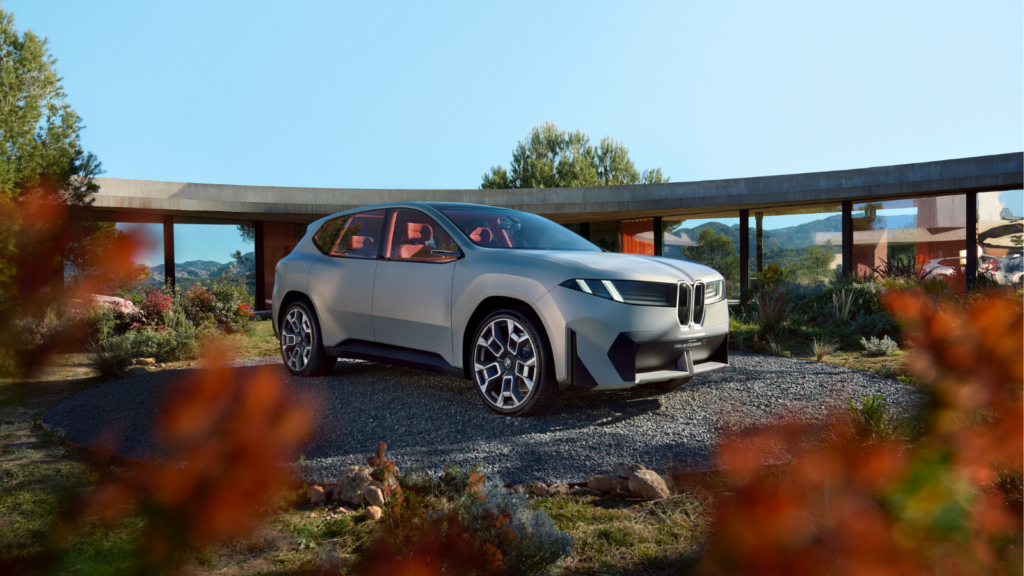 Ces incroyables innovations de BMW : Découvrez les secrets de leurs prochaines voitures électriques ! 110 Photo de Emmanuel Touzot