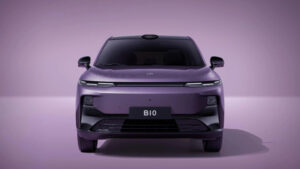 Leapmotor B10 : le SUV électrique chinois à moins de 14 00