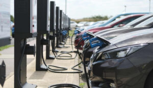 Le boom des voitures électriques en Belgique : la stratégi