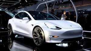 Tesla en chute libre en Europe : Le rêve électrique vire a