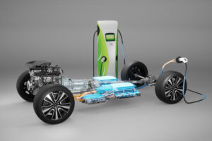 Pourquoi fabriquer une voiture hybride rechargeable est un d
