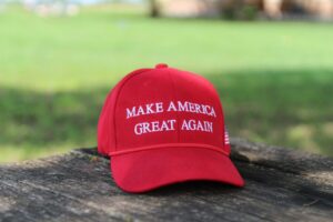 MAGA