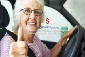 Senior Auto
