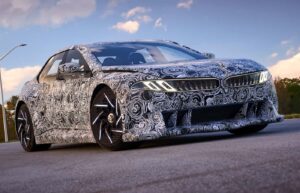 Adieu thermique ? BMW repense tout pour dominer l