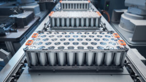 Batteries de voitures électriques : l