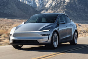 Voitures électriques : ce que cache vraiment le succès du