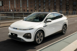 Voitures électriques chinoises en Europe : Xpeng et GAC con