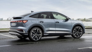 Rappel massif de 60 000 véhicules électriques Volkswagen e