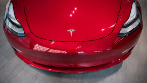94% des Allemands boycottent Tesla puis revirement spectacul