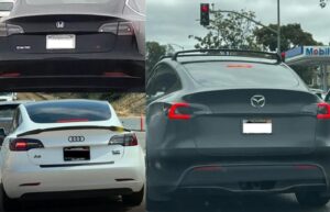 Tesla : Les propriétaires réinventent leur voiture pour se distancer d