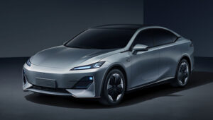 Révolution automobile : Changan prépare des batteries soli