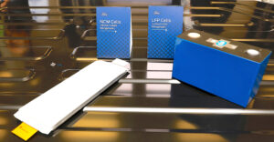 Batteries révolutionnaires : cette innovation chinoise prom