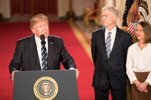 Donald Trump President Usa Ecologie