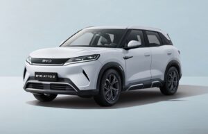 BYD Atto 2 : une électrique à prix choc, équipement au top, mais...