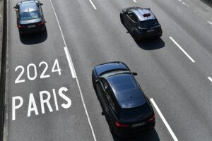 périphérique paris