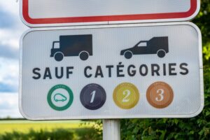 Zone à Faibles émissions