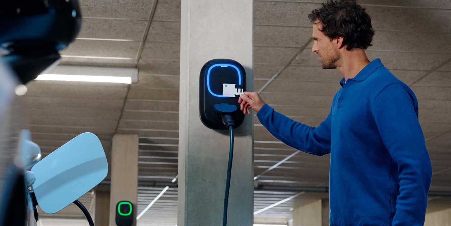 Ces solutions de recharge intelligente de Wallbox vont transformer votre expérience pro ! 1 Ces solutions de recharge intelligente de Wallbox vont transformer votre