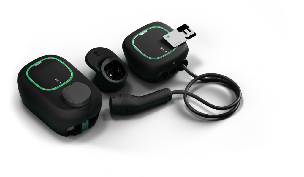 Ces solutions de recharge intelligente de Wallbox vont transformer votre expérience pro ! 2 Pulsar-Pro-ev-charger