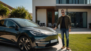 Voitures électriques en 2025 : pourquoi elles deviennent pl