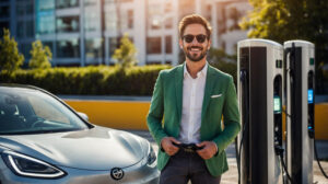 Retour aux fondamentaux : pourquoi les voitures électriques