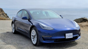 Tesla Model 3 avec 347.000 km : ce que révèle sa batterie