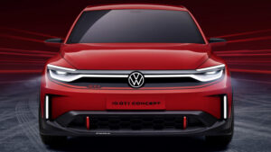 Volkswagen ID.1 GTI : la plus abordable des électriques spo