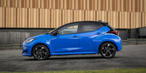 Toyota Yaris électrique en préparation : Pourquoi la citad