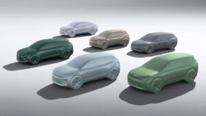 Crise de croissance pour Skoda : la marque tchèque prévoit