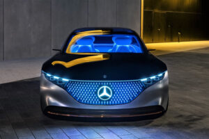 Mercedes abandonne la gamme EQ : pourquoi ce virage stratég