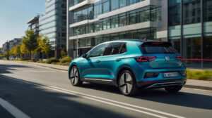 Volkswagen dans la tourmente : Les tarifs douaniers menacent
