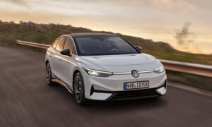 Volkswagen écrase Tesla : Comment les Allemands ont renvers