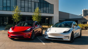 Les Tesla sur Le Bon Coin : analyse du phénomène de revent
