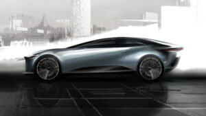Intelligence artificielle et design automobile : les machine