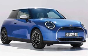 Mini abandonne son ADN historique… pour le meilleur ou pour le pire ?
