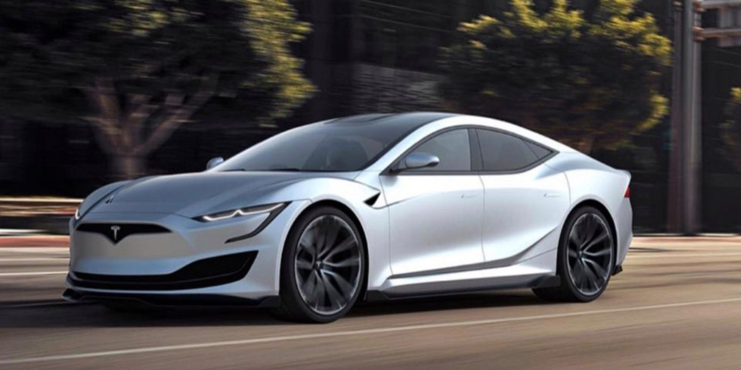 Cette mise à jour majeure de la Tesla Model S et X va révolutionner ...