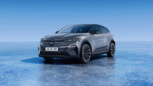 Megane E-Tech 2025 : Renault booste sa compacte électrique