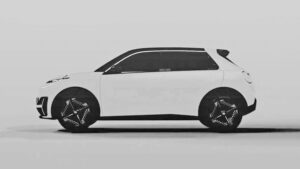 La nouvelle Nissan Micra électrique dévoilée : que vaut c