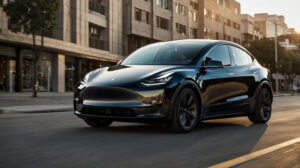 Tesla s