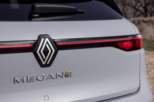 Révolution pour la Mégane E-Tech : cette nouvelle batterie