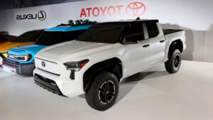 Toyota s