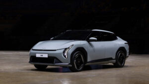 Kia EV4 2026 : La révolution électrique qui défie les SUV