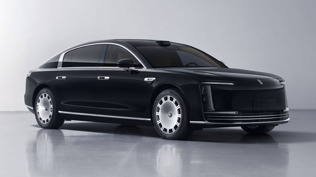 Cette révolution incroyable : la voiture électrique rechargée en 10 minutes ! 33 Cette révolution chinoise qui change tout : la voiture éle