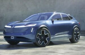 Volkswagen prépare une vague électrique sans précédent