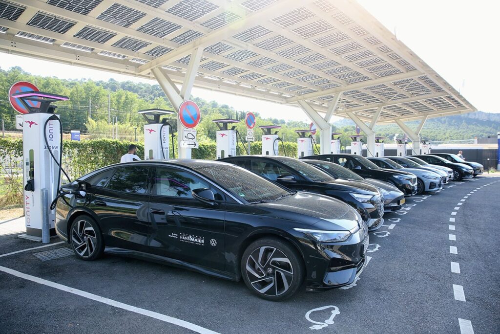 Ce plan européen pour la voiture électrique : ces annonces décevantes qui frustrent ! 24 Photo de Florent FERRIERE