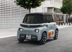 Citroën Ami