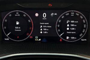 Le moteur 1.5 eTSI : une alternative crédible au diesel pour les conducteurs en quête d
