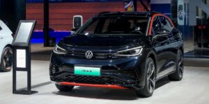 Volkswagen ID4