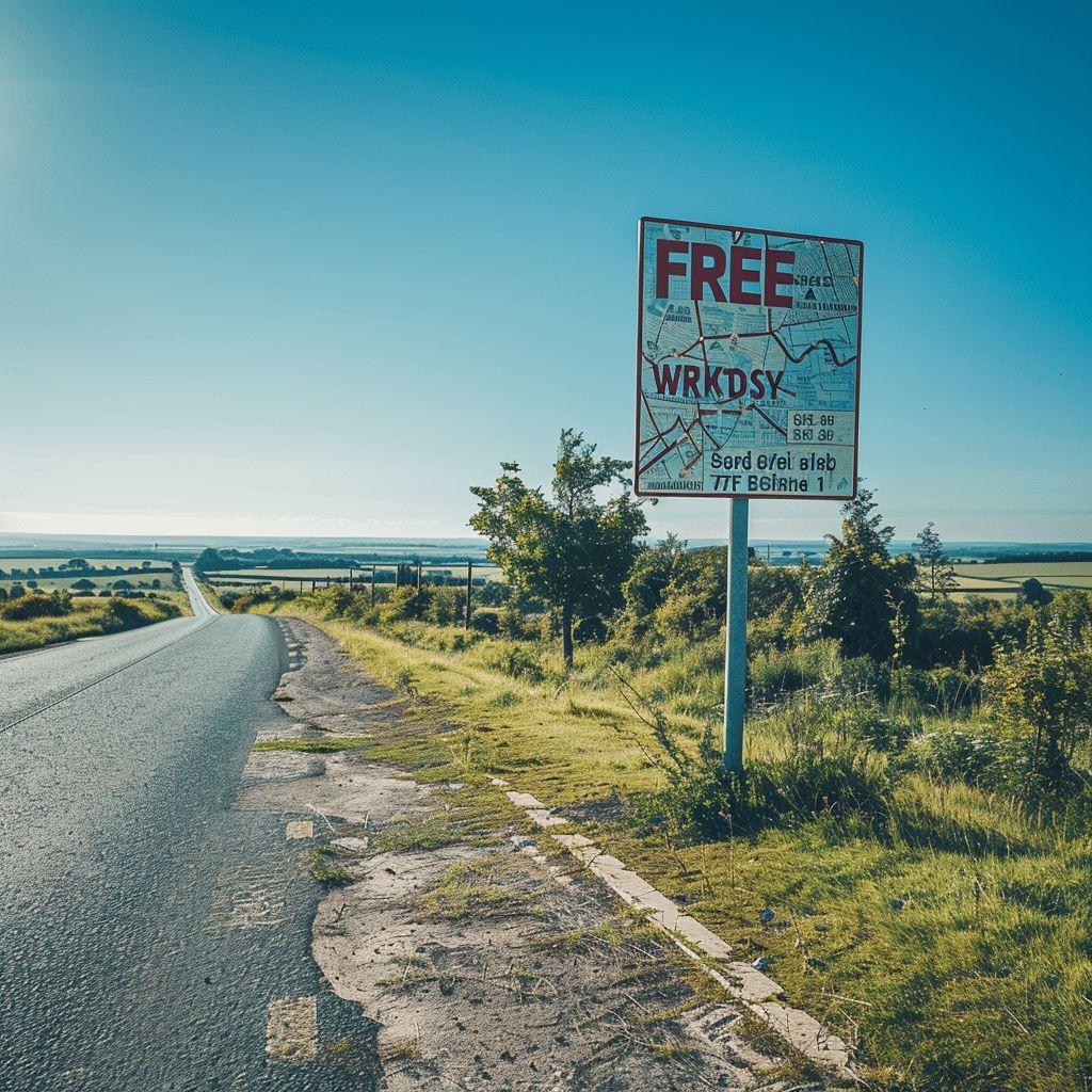Autoroutes gratuites en France : découvrez les axes routiers sans péage sur le territoire 141 Autoroutes gratuites en France : découvrez les axes routiers sans péage sur le territoire