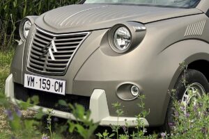 Citroën et l